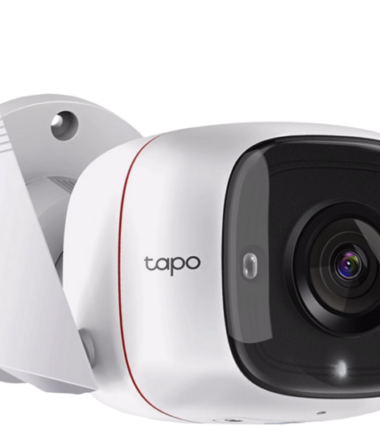 TP-Link Tapo C310 4-pack