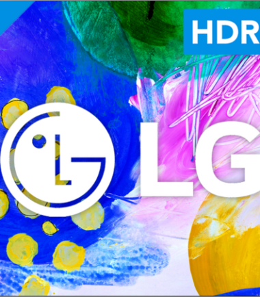 LG OLED55G26LA (2022)