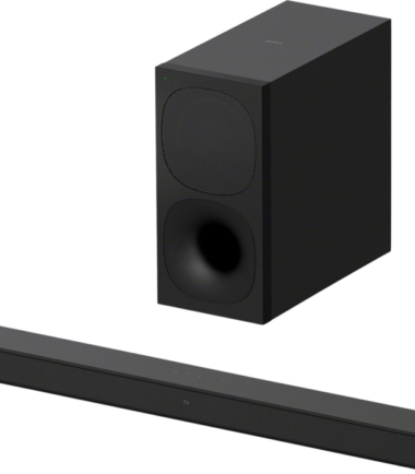 Sony HT-S400
