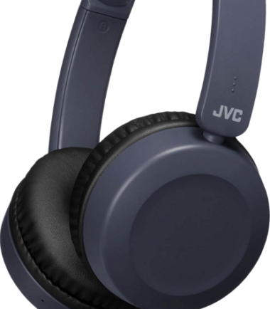 JVC HA-S31M