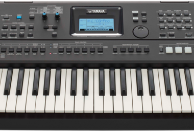 Yamaha PSR-E473