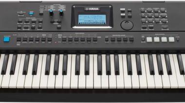 Yamaha PSR-EW425