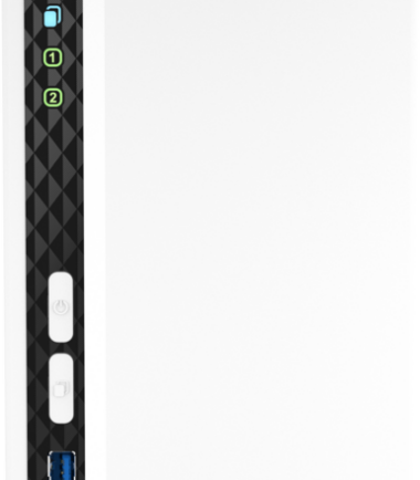 QNAP TS-233