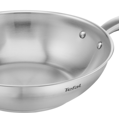 Tefal Virtuoso Wokpan 28 cm - Wokpannen