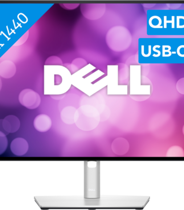 Dell U2722D