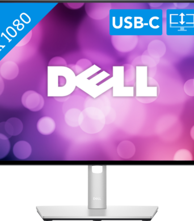Dell U2422H