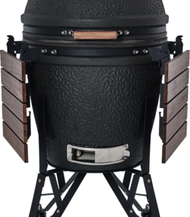 The Bastard Urban Large Compleet - Kamado barbecues