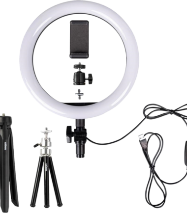 Dörr Vlogging Kit VL-26