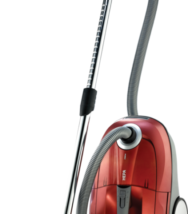Nilfisk Bravo SR10P07A1 parket