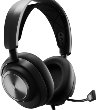 SteelSeries Arctis Nova Pro