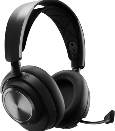 SteelSeries Arctis Nova Pro Wireless