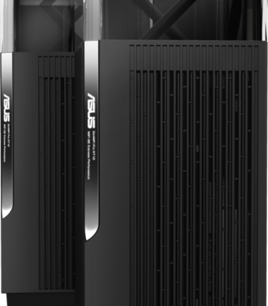 ASUS ZenWiFi Pro ET12 2-Pack