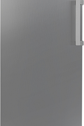 Beko RFNE290T45XPN - Vrijstaande vrieskasten