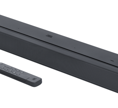 JBL Bar 300 Zwart