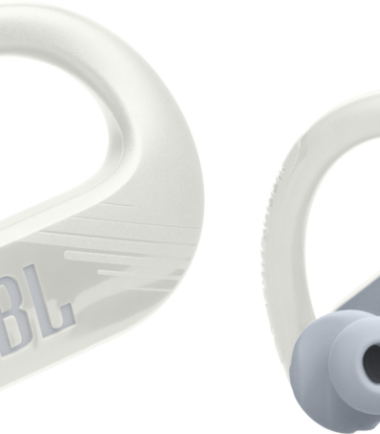JBL Endurance Peak3 Wit