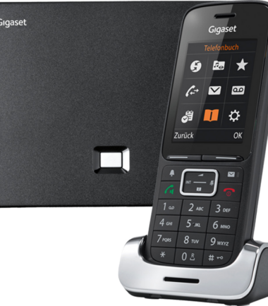 Gigaset Premium 300 A Go