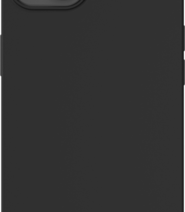 BlueBuilt Soft Case Apple iPhone 14 Plus Back Cover met MagSafe Zwart