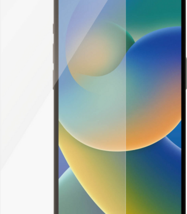 BlueBuilt Apple iPhone 14 Pro Screenprotector Glas