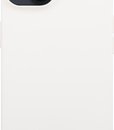 BlueBuilt Soft Case Apple iPhone 14 Back Cover Wit