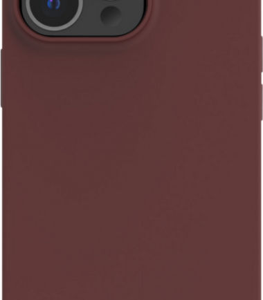 BlueBuilt Hard Case Apple iPhone 14 Pro Back Cover met MagSafe Rood