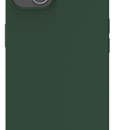 BlueBuilt Soft Case Apple iPhone 14 Plus Back Cover Groen