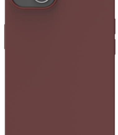BlueBuilt Soft Case Apple iPhone 14 Plus Back Cover Rood