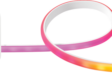 Philips Hue Gradient Lightstrip basisset 5 meter + Bridge