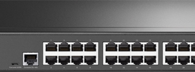 TP-Link Omada TL-SG3428
