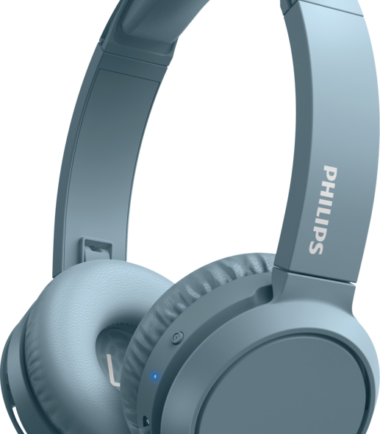 Philips TAH4205 Blauw