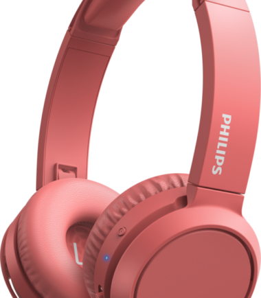Philips TAH4205 Rood