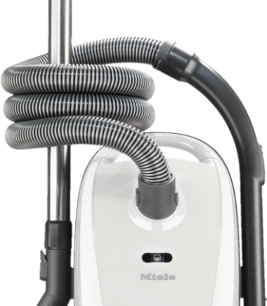 Miele Compact C2 Silence EcoLine Lotuswit
