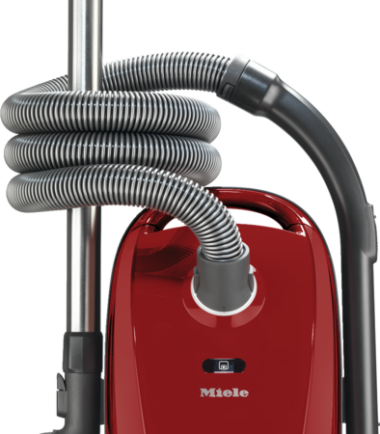 Miele Compact C2 Cat & Dog PowerLine Mangorood