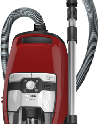 Miele Blizzard CX1 Cat & Dog PowerLine Mangorood