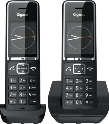 Gigaset Comfort 550 DUO