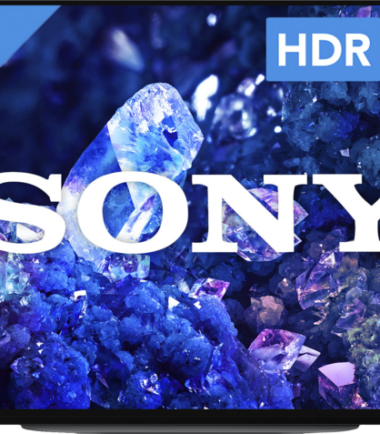 Sony Bravia OLED XR-48A90K