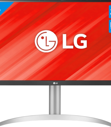 LG UltraWide 34WQ650-W