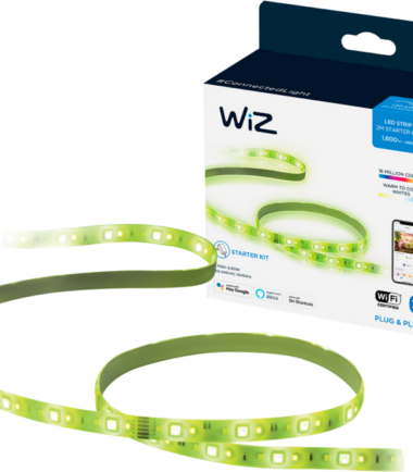 WiZ Lightstrip basisset 2 meter