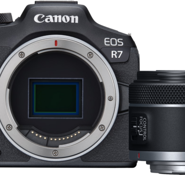 Canon EOS R7 + RF 50mm f/1.8 STM