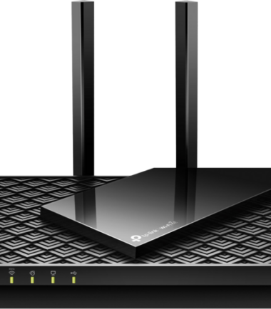 TP-Link Archer AXE75