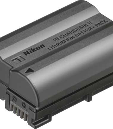 Nikon EN-EL15c