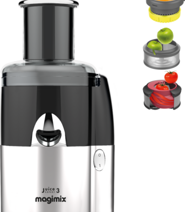 Magimix Juice Expert 3 - Sapcentrifuges