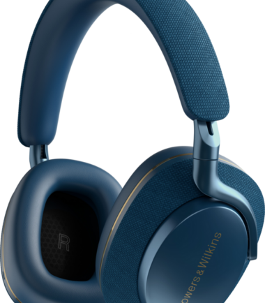 Bowers & Wilkins Px7 S2 Blauw