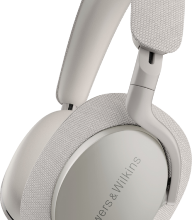 Bowers & Wilkins Px7 S2 Grijs