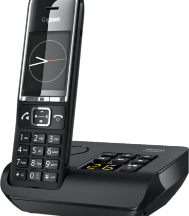 Gigaset Comfort 550A