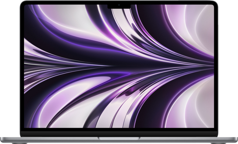 MacBook Air 13" M2-chip MacBook Air 13" M2-chip