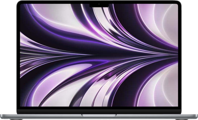 MacBook Air 13" M2-chip MacBook Air 13" M2-chip