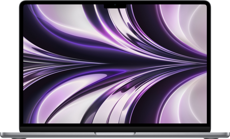 MacBook Air 13" M2-chip MacBook Air 13" M2-chip