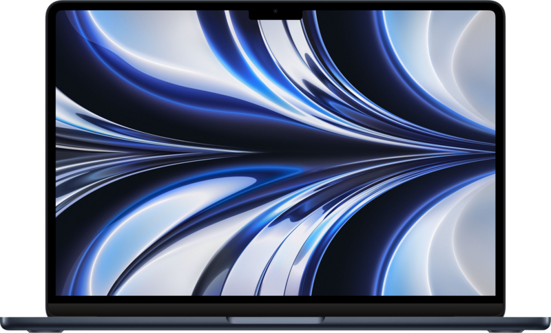 MacBook Air 13" M2-chip MacBook Air 13" M2-chip