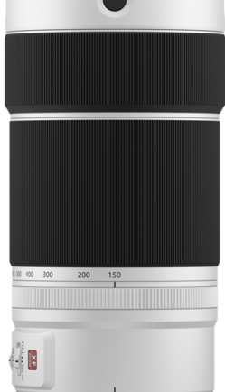 Fujifilm XF 150-600mm f/5.6-8