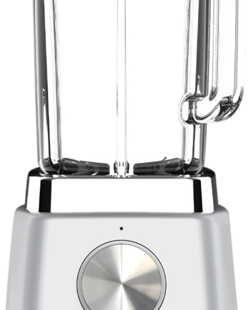 Magimix Power Blender 5 XL Mat Chroom - Blenders